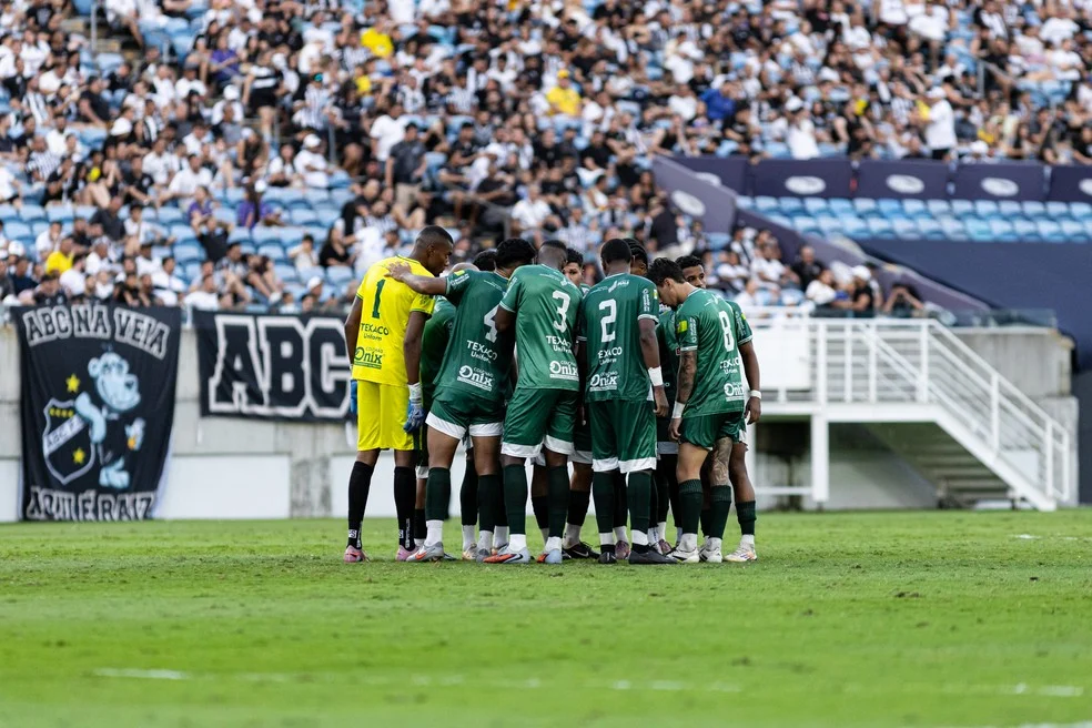 Altos 2026 em ação contra ABC