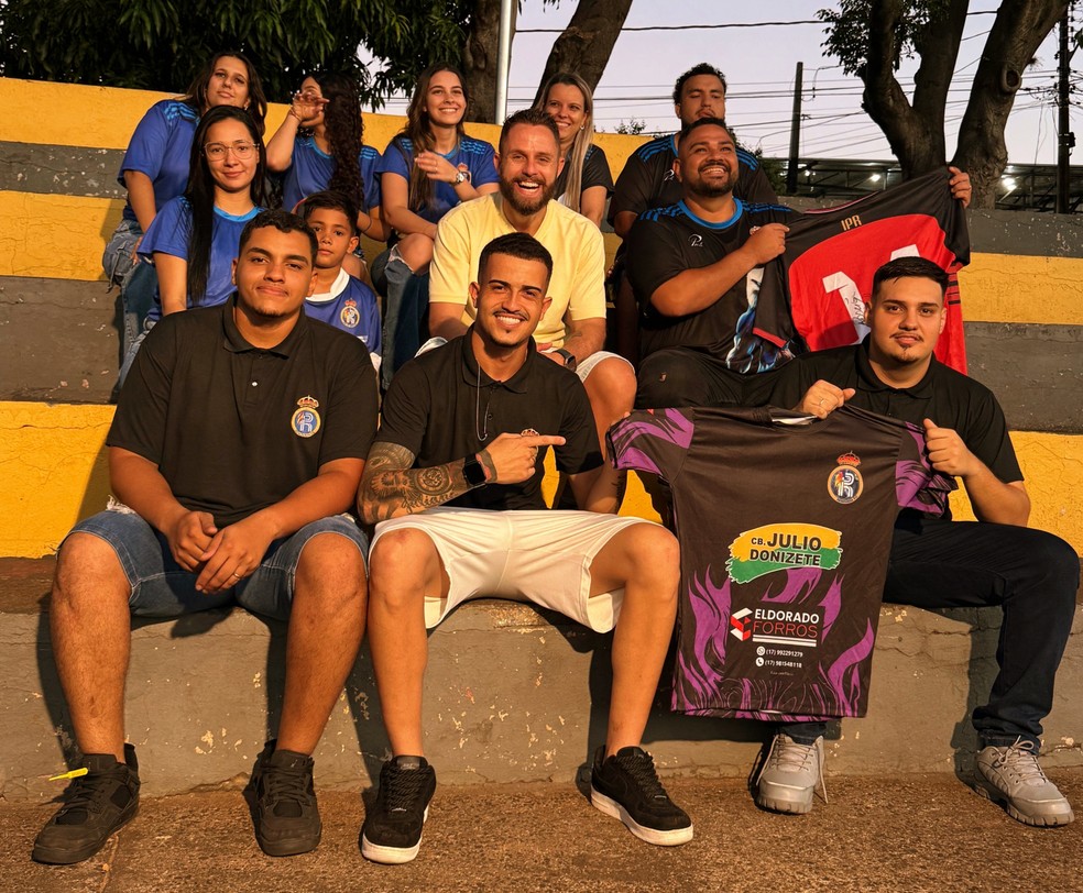 2ª temporada do Tô na Várzea chega ao último episódio