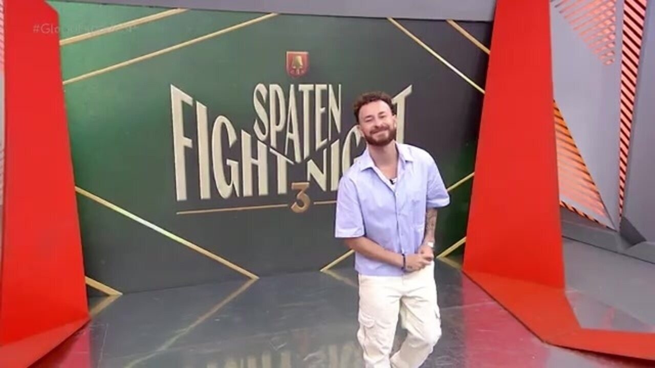 Maurício Shogun e Glover Teixeira, ex-campeões de MMA