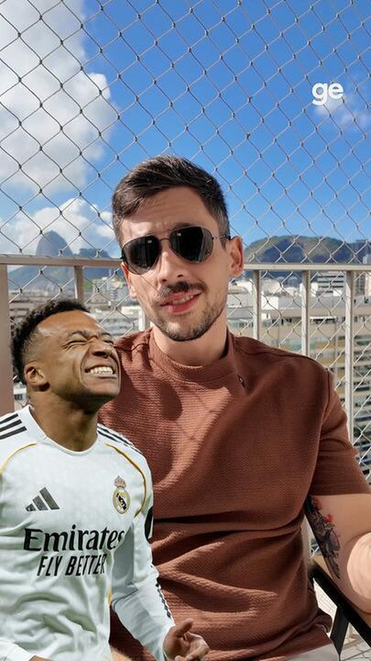Anúncio do Power Ranking da Fifa para a Copa do Mundo 2026