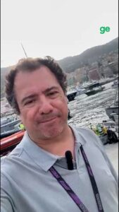 Gabriel Bortoleto fala sobre o GP de Mônaco na Fórmula 1