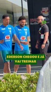 Éderson Corinthians em ação no Maracanã