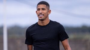 Mirassol retoma atividades: Igor Formiga de volta ao CT