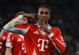 Olise na mira do Real Madrid