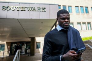 Thomas Partey: visto negado no Canadá
