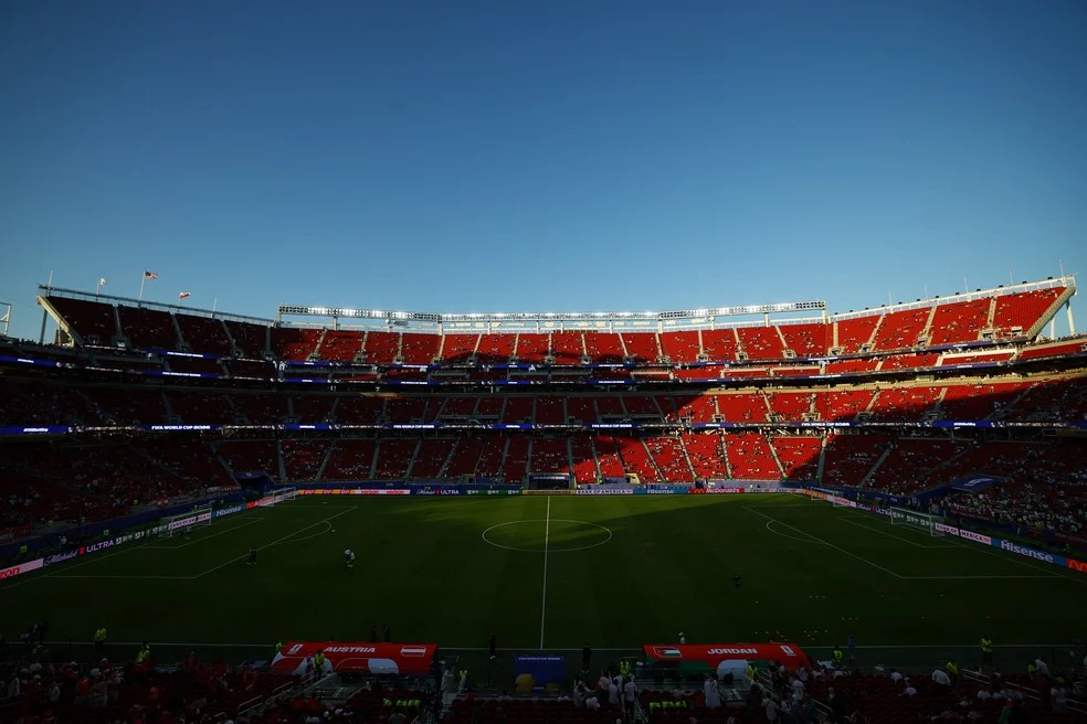 Turquia x Paraguai em Santa Clara — Turquia x Paraguai no Mundial