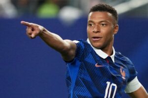 Mbappé — Craque do Cartola na rodada #12