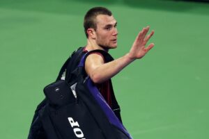 Draper Wimbledon em dúvida