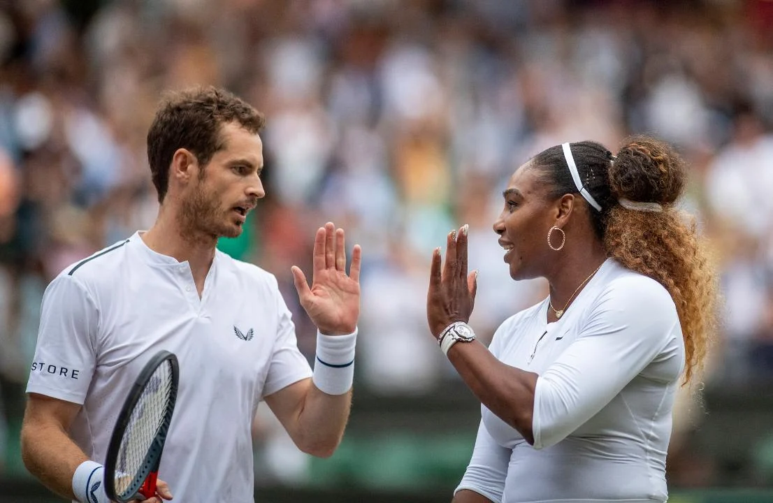 Serena Williams em quadra: volta de Serena em discussão