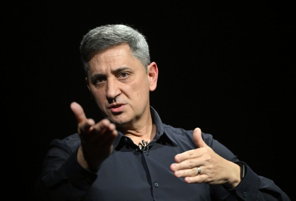 Carlos Leite, agente FIFA, em entrevista exclusiva