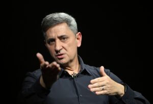Carlos Leite, agente FIFA, em entrevista exclusiva
