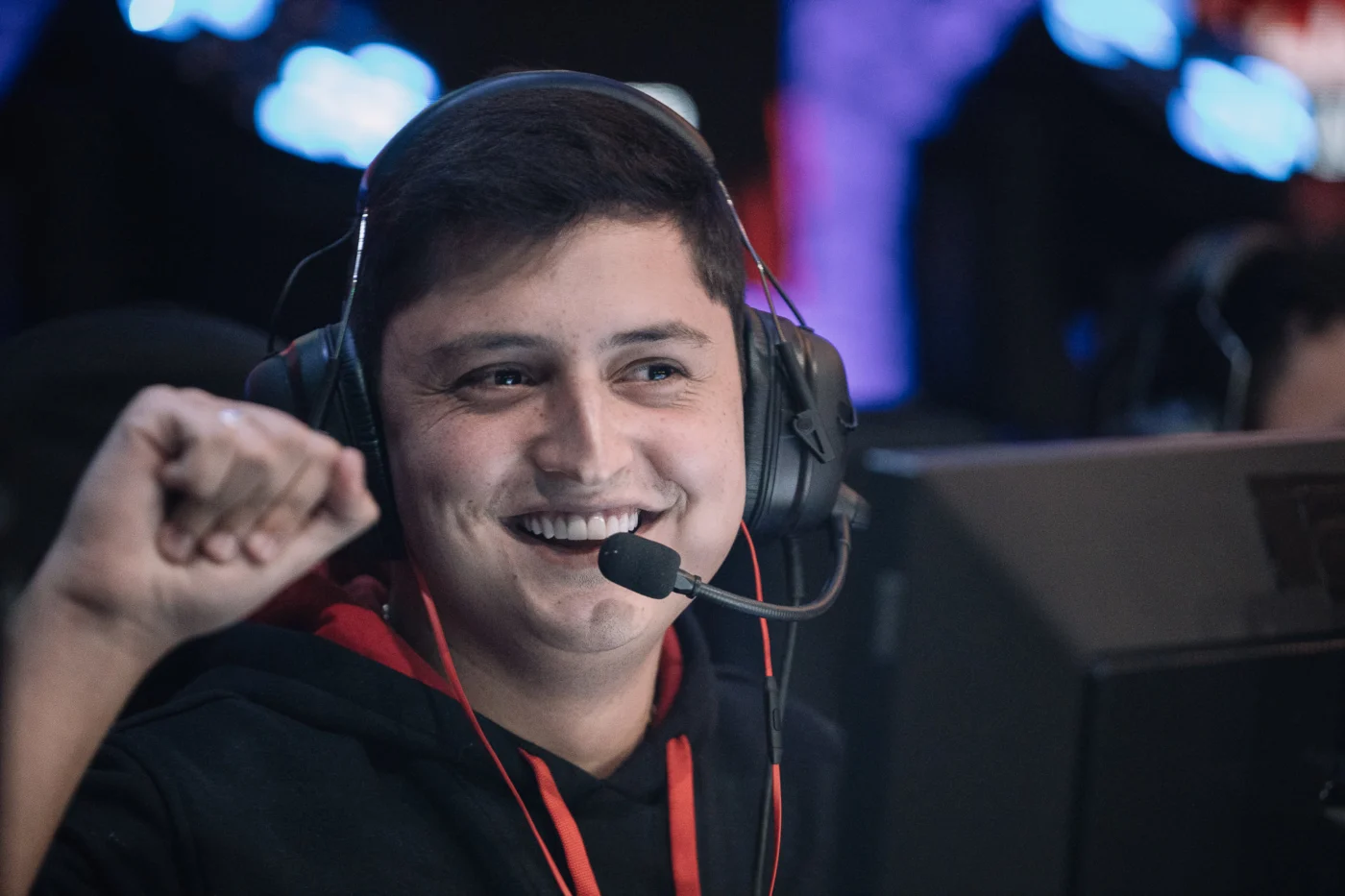 destiny deixa a Galorys: imagem ilustrativa de jogador de CS2