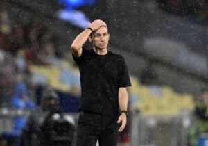 Filipe Luís próximo de ser anunciado técnico do Monaco