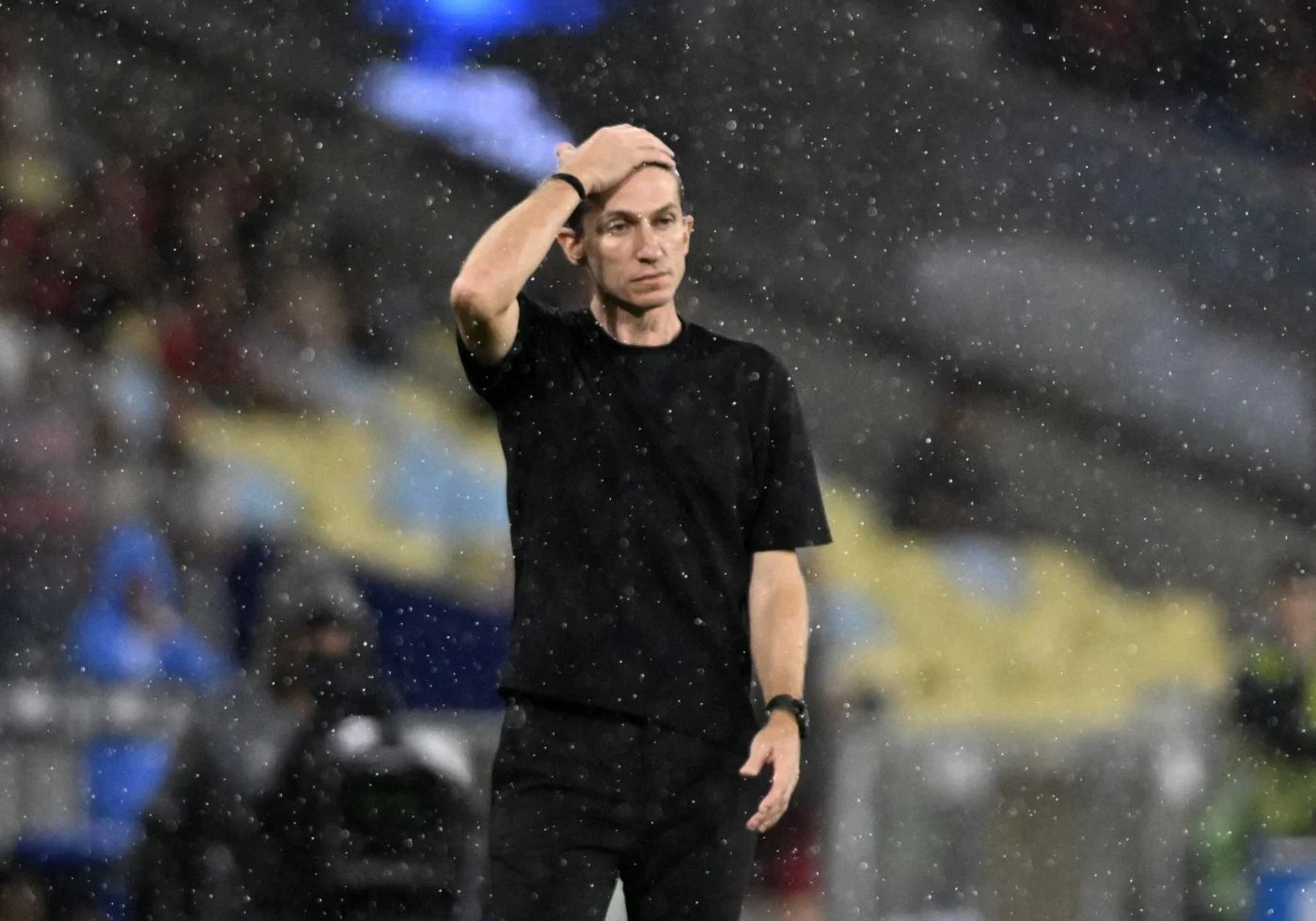 Filipe Luís próximo de ser anunciado técnico do Monaco