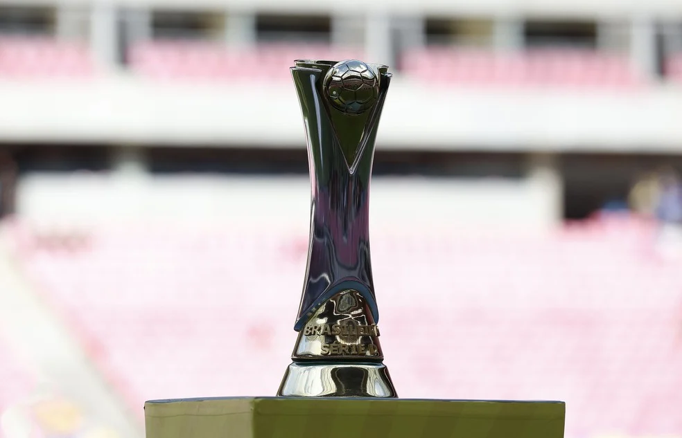 Troféu da Série D — Segunda fase da Série D