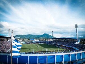 Ressacada do Avaí e proposta da Kactus Capital