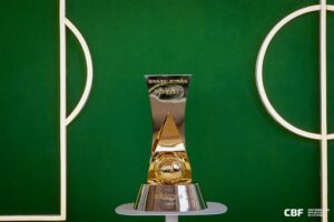 Taça da Série B 2026