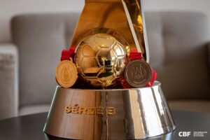 Taça da Série B 2026