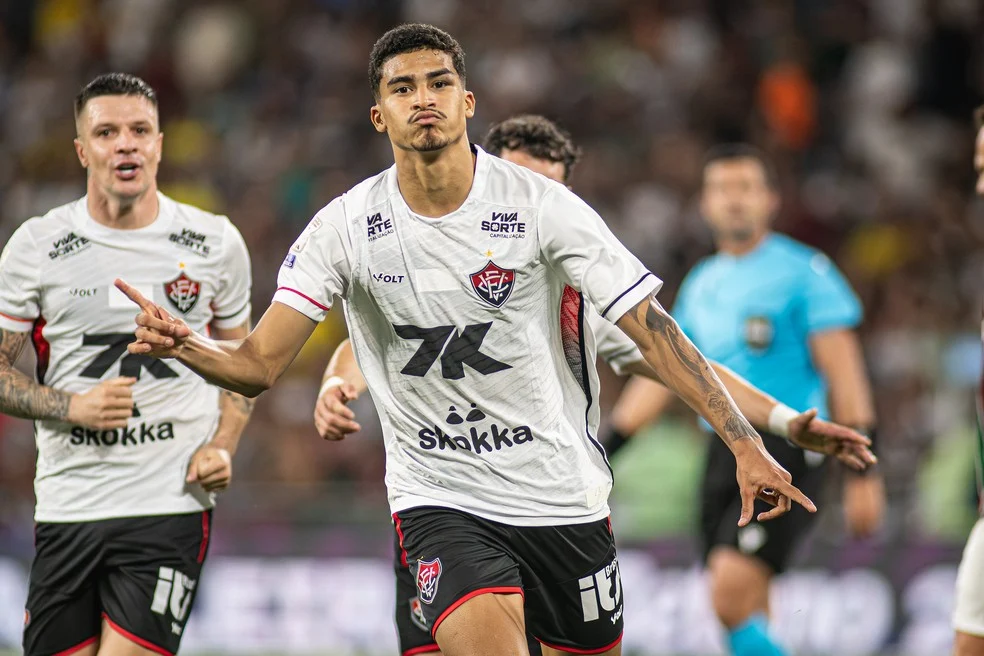 Renato Kayzer e Renê no Bolão da dupla Ba-Vi