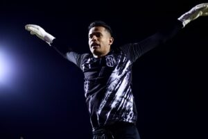 Diogo Silva e Salários atrasados da Ponte Preta em entrevista