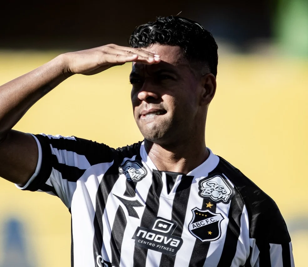 ABC x Águia de Marabá na terceira fase da Série D