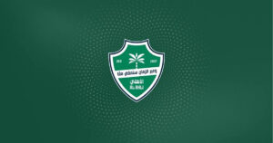 Elenco do Al Ahli CS2 em anúncio oficial