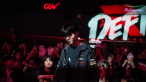 Deft analista Coreia em destaque