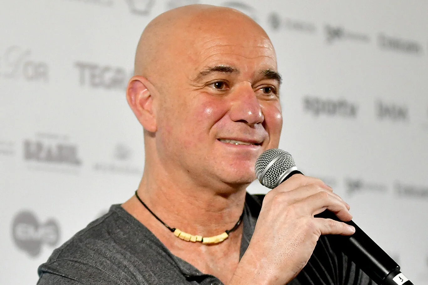 Agassi comenta sobre a lesão de Alcaraz