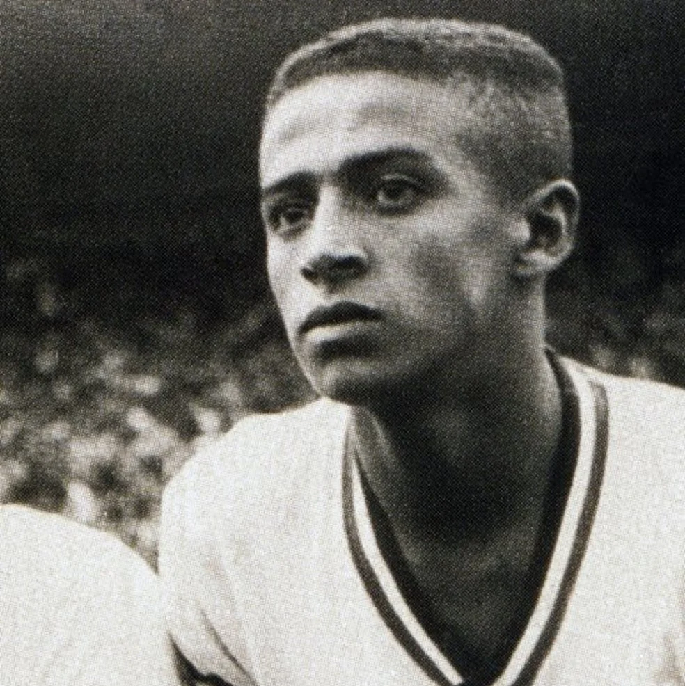 Altair — Fluminense em Copas do Mundo