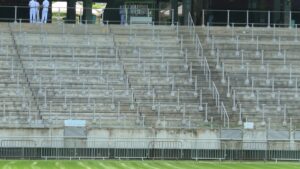 Arquibancada da Arena Fonte Nova