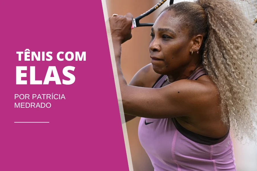 Irmãs Williams em Wimbledon 2026: retorno das Williams