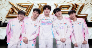 Bilibili Gaming vence em jogo decisivo da LPL 2026
