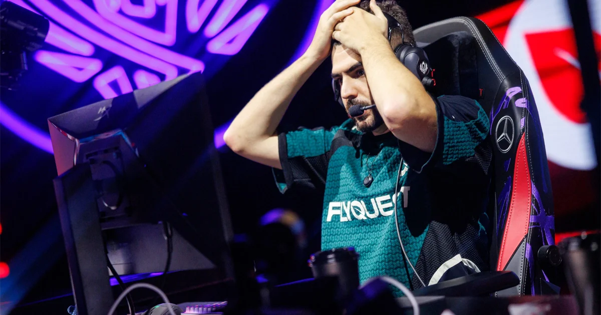 Bwipo em ação - Estral Bwipo