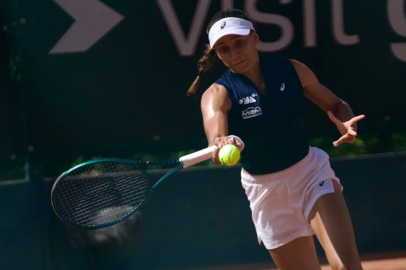Candiotto quartas Assunção em quadra