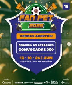 Fan PET Volta Redonda: torcedores acompanham jogo em telão