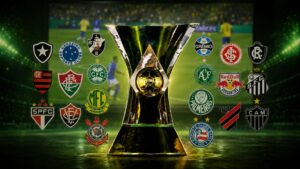 clubes que mais jogaram na temporada — gráfico