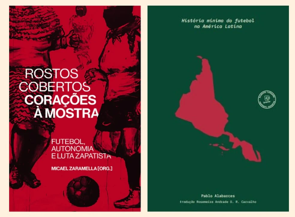 Torcedores e diversidade de nacionalidades na Copa — Multinacionalidade no futebol