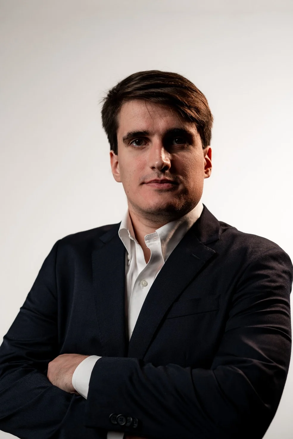 Eduardo Iglesias, diretor da SAF Botafogo