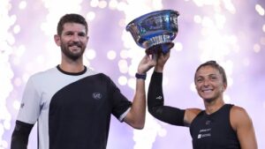 Jogadores discutem boicote nos Slam antes do US Open