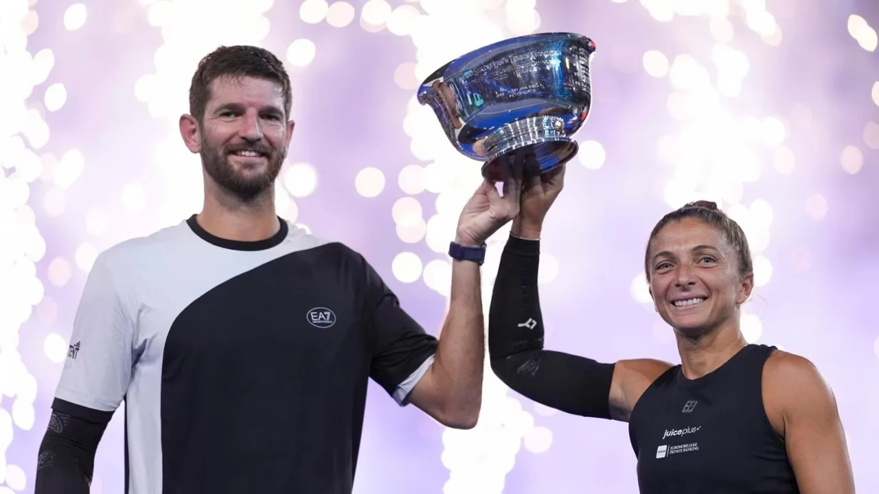 Jogadores discutem boicote nos Slam antes do US Open
