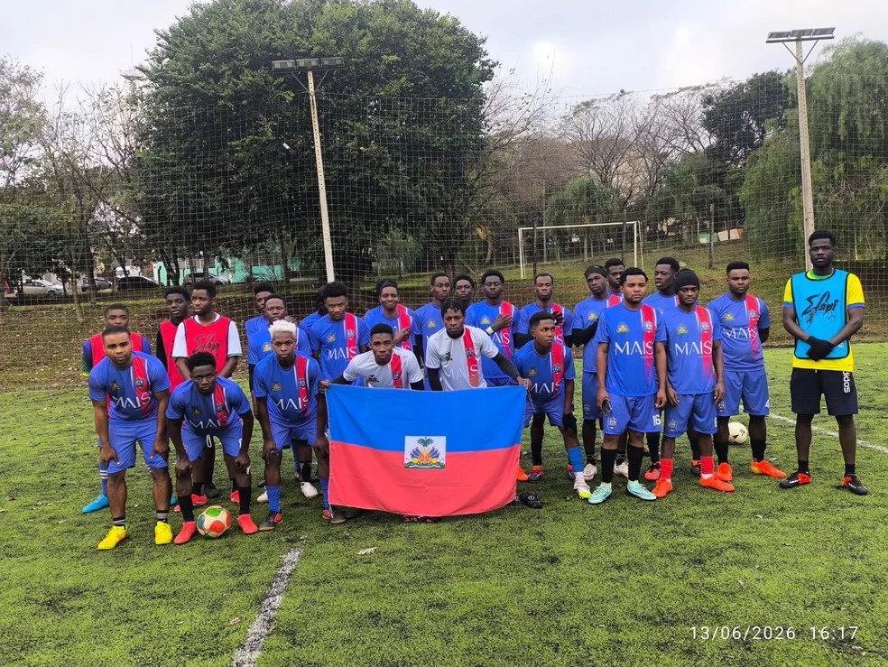 Associação Efapi Boul em Chapecó