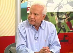 legado de Garrincha no futebol brasileiro