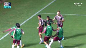 Palpites do Fluminense: jogadores comentam quem vencerá a Copa do Mundo 2026