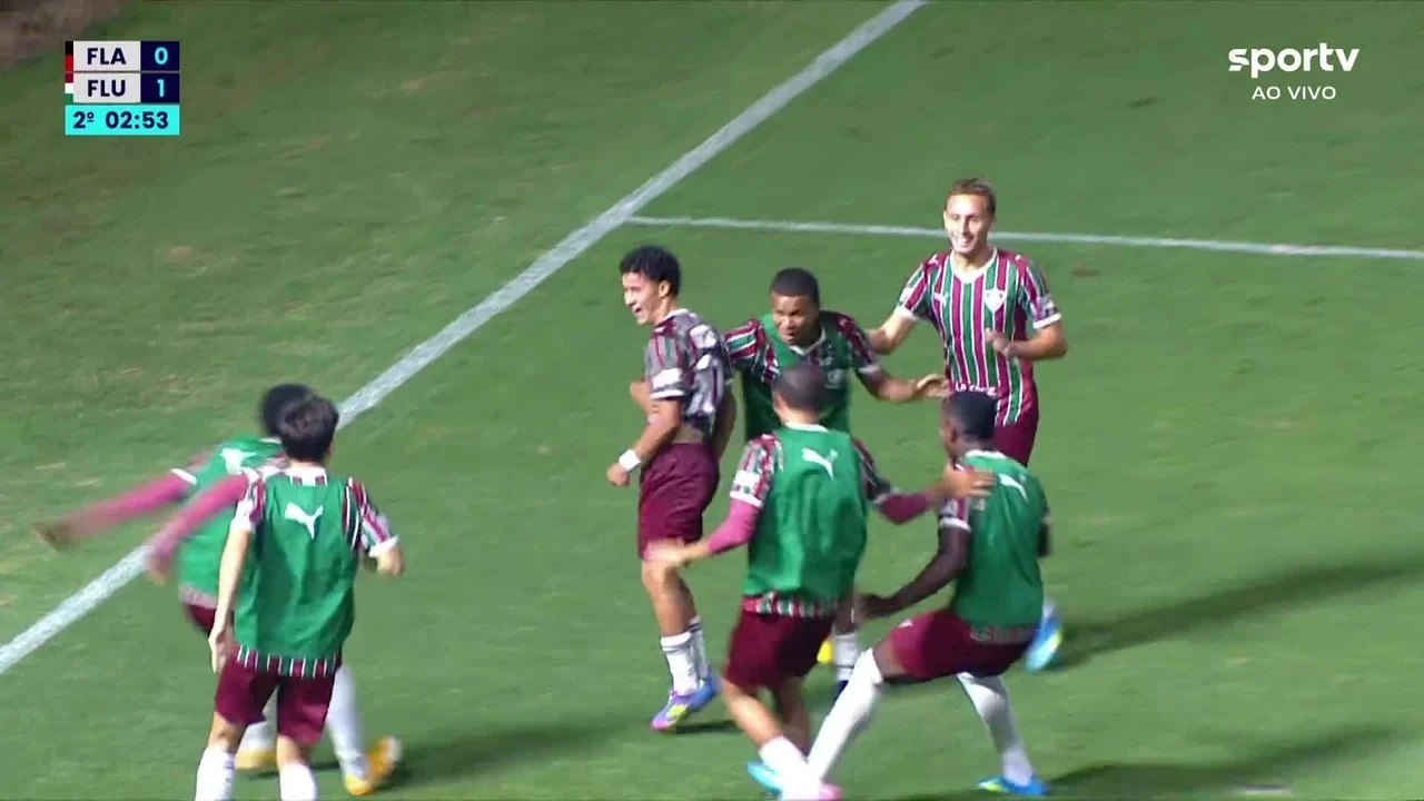 Palpites do Fluminense: jogadores comentam quem vencerá a Copa do Mundo 2026