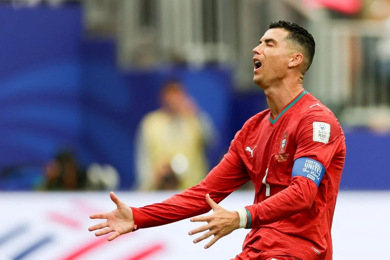 Empate com Marrocos: Brasil em ação na estreia
