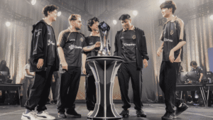 Final da LCS 2026 audiência mostra queda de público