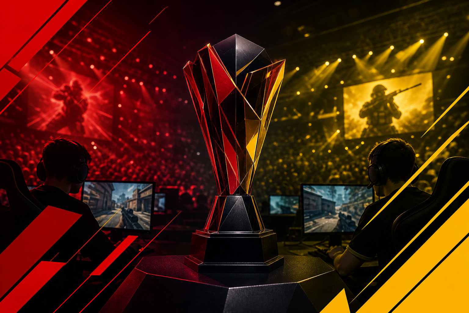 Guia: apostas em esports — mercados, análise e riscos