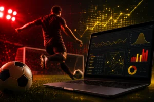 Como criar e validar um modelo preditivo apostas esportivas: passo a passo prático