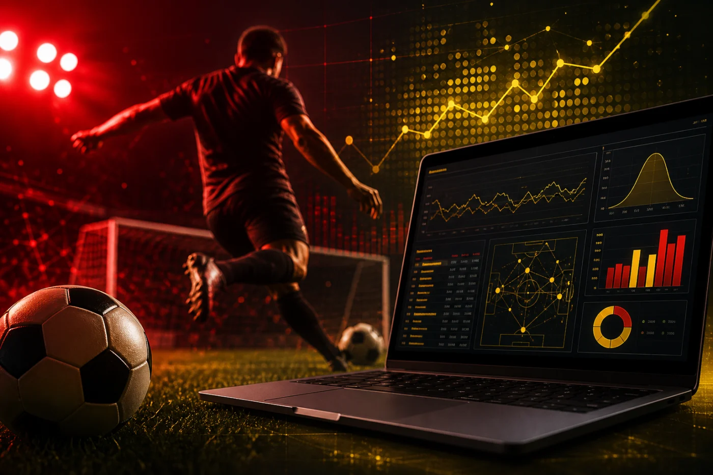 Como criar e validar um modelo preditivo apostas esportivas: passo a passo prático