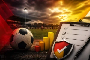 Apostas em ligas menores: oportunidades, riscos e checklist prático